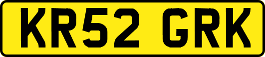 KR52GRK