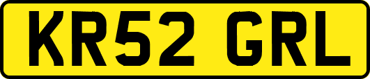 KR52GRL