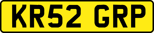KR52GRP