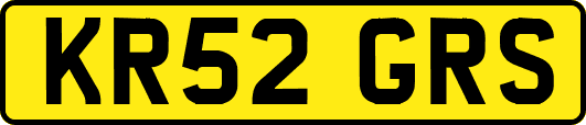 KR52GRS
