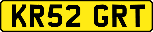 KR52GRT