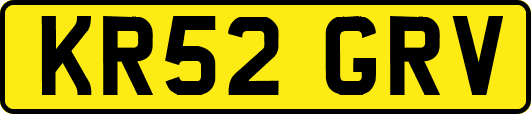 KR52GRV