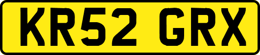 KR52GRX