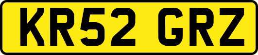 KR52GRZ