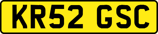 KR52GSC