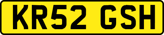 KR52GSH