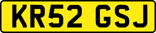 KR52GSJ
