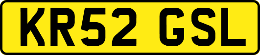 KR52GSL