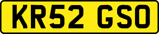 KR52GSO