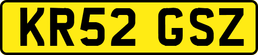 KR52GSZ