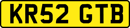 KR52GTB