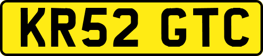 KR52GTC