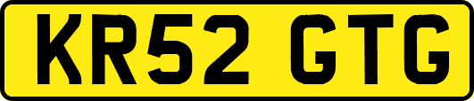 KR52GTG