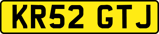 KR52GTJ