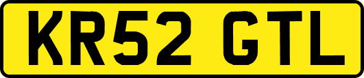 KR52GTL