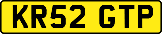 KR52GTP