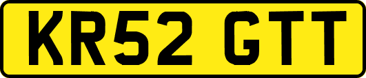KR52GTT