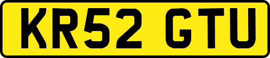 KR52GTU