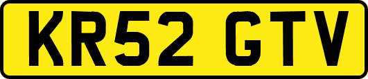 KR52GTV