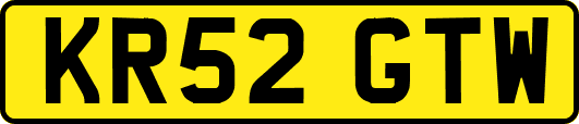 KR52GTW
