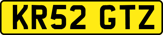 KR52GTZ