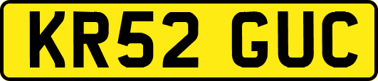 KR52GUC