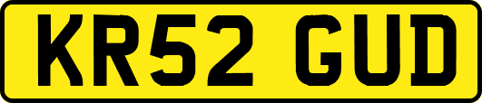 KR52GUD