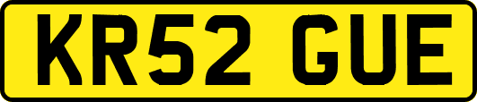KR52GUE