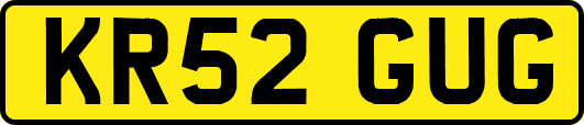 KR52GUG