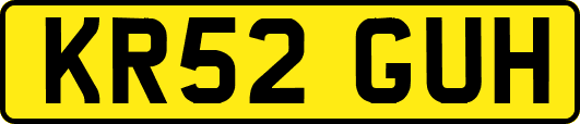 KR52GUH