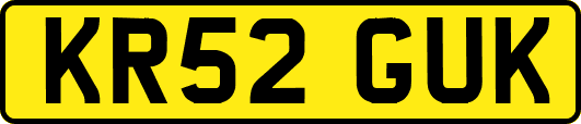 KR52GUK