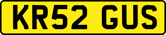KR52GUS