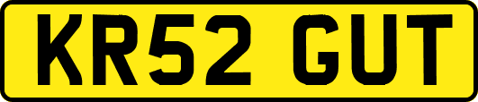 KR52GUT