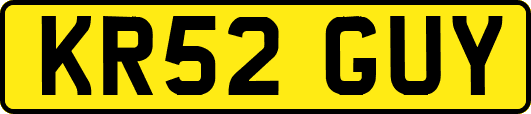 KR52GUY