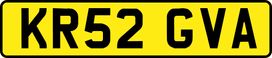 KR52GVA