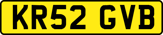 KR52GVB
