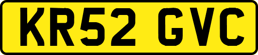 KR52GVC