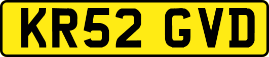 KR52GVD