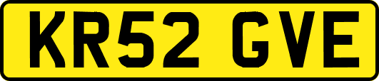 KR52GVE