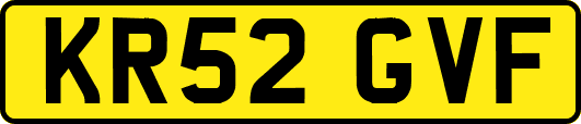 KR52GVF