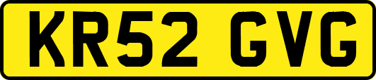 KR52GVG