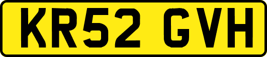KR52GVH