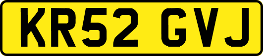 KR52GVJ