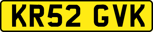 KR52GVK