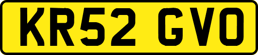 KR52GVO