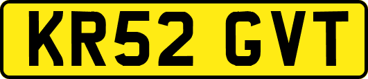 KR52GVT