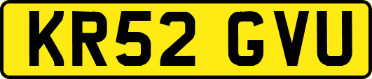 KR52GVU