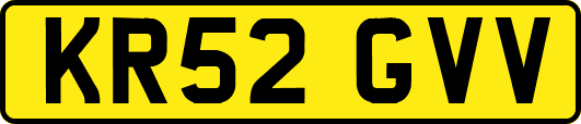 KR52GVV