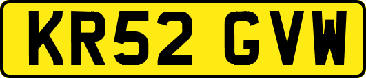 KR52GVW