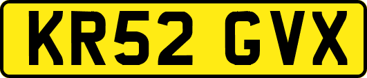KR52GVX
